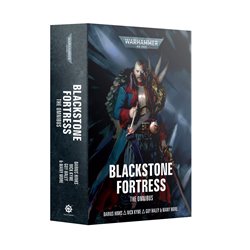 Blackstone Fortress: The Omnibus (PB) (przedsprzedaż)