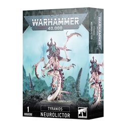 Warhammer 40k Tyranids: Neurolictor (przedsprzedaż)