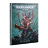 Warhammer 40k Codex: Tyranids (przedsprzedaż)