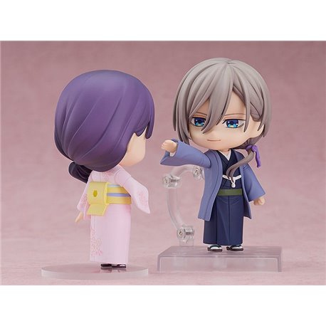 Watashi no Shiawase na Kekkon Nendoroid Action Figure Kiyoka Kudo 10 cm (przedsprzedaż)