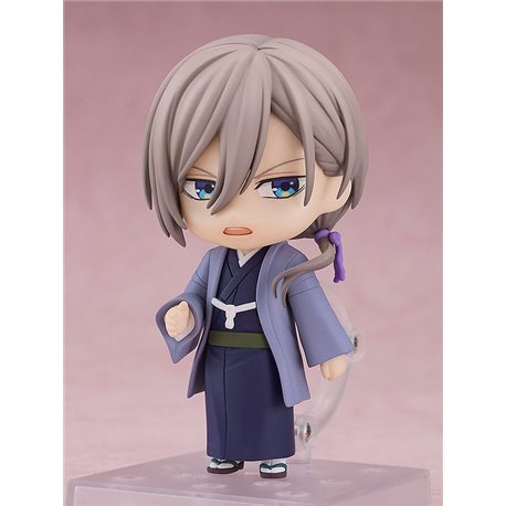 Watashi no Shiawase na Kekkon Nendoroid Action Figure Kiyoka Kudo 10 cm (przedsprzedaż)