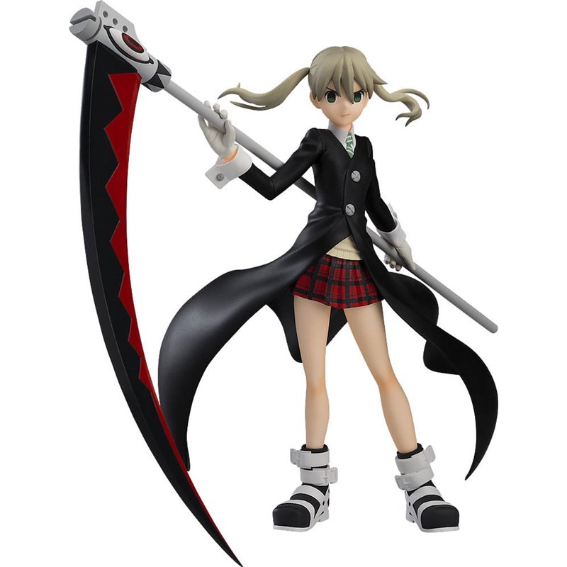 Soul Eater Pop Up Parade PVC Statue Maka Albarn 18 cm (przedsprzedaż)