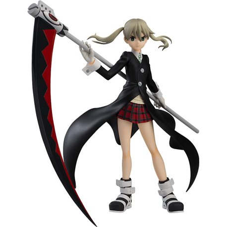 Soul Eater Pop Up Parade PVC Statue Maka Albarn 18 cm (przedsprzedaż)