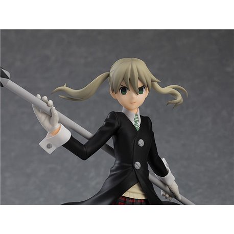 Soul Eater Pop Up Parade PVC Statue Maka Albarn 18 cm (przedsprzedaż)