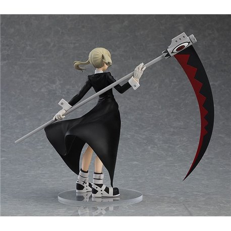 Soul Eater Pop Up Parade PVC Statue Maka Albarn 18 cm (przedsprzedaż)