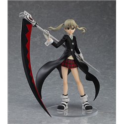 Soul Eater Pop Up Parade PVC Statue Maka Albarn 18 cm (przedsprzedaż)