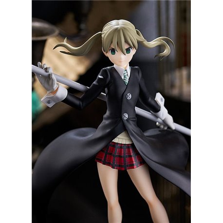 Soul Eater Pop Up Parade PVC Statue Maka Albarn 18 cm (przedsprzedaż)