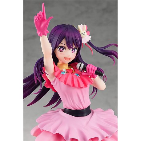 Oshi no Ko Pop Up Parade PVC Statue Ai 17 cm (przedsprzedaż)