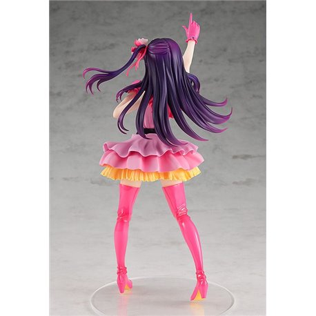 Oshi no Ko Pop Up Parade PVC Statue Ai 17 cm (przedsprzedaż)