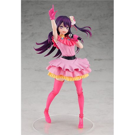 Oshi no Ko Pop Up Parade PVC Statue Ai 17 cm (przedsprzedaż)