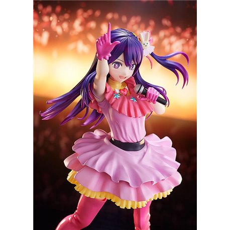 Oshi no Ko Pop Up Parade PVC Statue Ai 17 cm (przedsprzedaż)