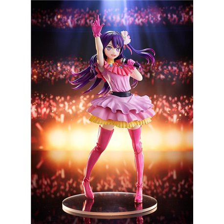 Oshi no Ko Pop Up Parade PVC Statue Ai 17 cm (przedsprzedaż)