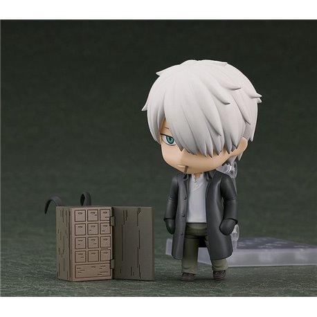 Mushishi Nendoroid Action Figure Ginko 10 cm (przedsprzedaż)