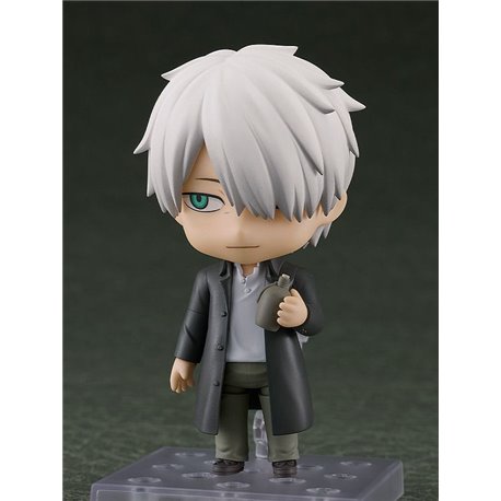 Mushishi Nendoroid Action Figure Ginko 10 cm (przedsprzedaż)