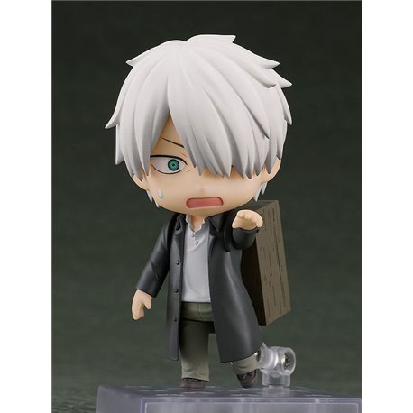 Mushishi Nendoroid Action Figure Ginko 10 cm (przedsprzedaż)