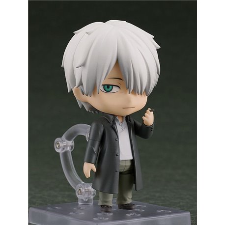 Mushishi Nendoroid Action Figure Ginko 10 cm (przedsprzedaż)