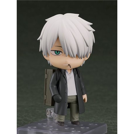 Mushishi Nendoroid Action Figure Ginko 10 cm (przedsprzedaż)