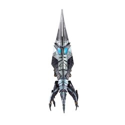 Mass Effect Reaper Sovereign PVC Ship Replica (przedsprzedaż)