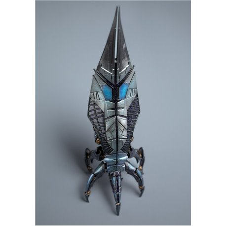 Mass Effect Reaper Sovereign PVC Ship Replica (przedsprzedaż)