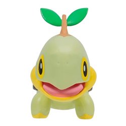 Pokemon Select Vinyl Figure Turtwing