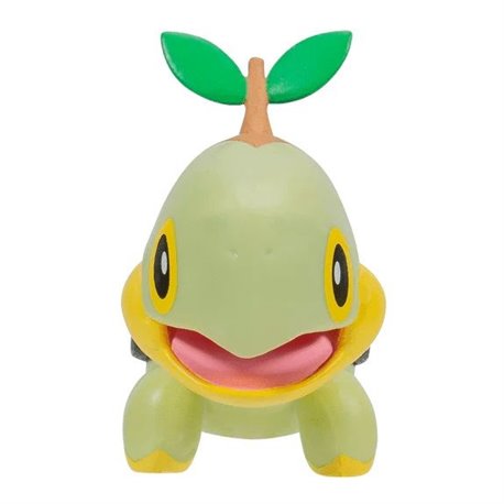 Pokemon Select Vinyl Figure Turtwing