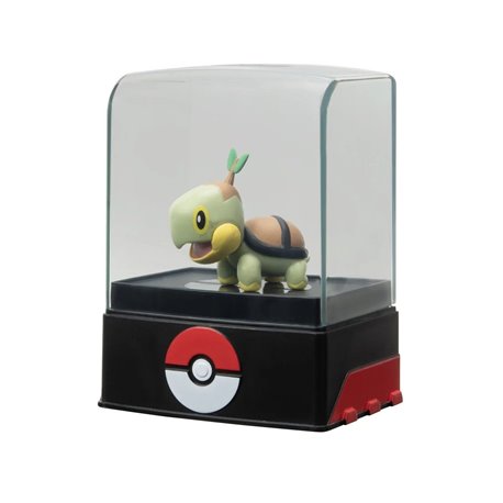 Pokemon Select Vinyl Figure Turtwing