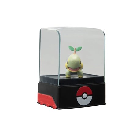 Pokemon Select Vinyl Figure Turtwing