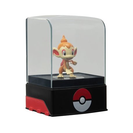 Pokemon Select Vinyl Figure Chimchar