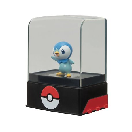 Pokemon Select Vinyl Figure Piplup