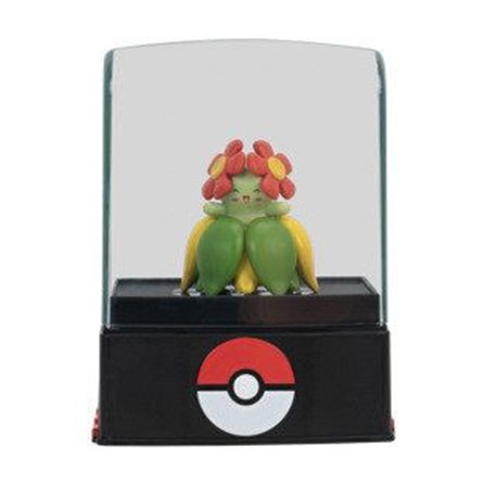 Pokemon Select Vinyl Figure Bellossom