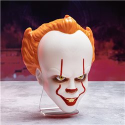 Lampka 3D - IT Pennywise 22cm