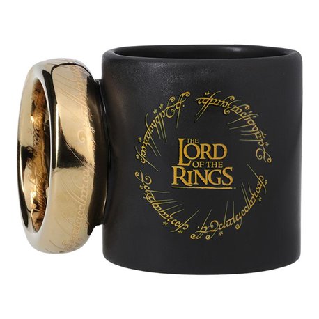 Kubek 3D - The Lord of the Rings The One Ring