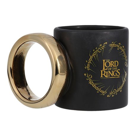 Kubek 3D - The Lord of the Rings The One Ring