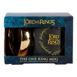 Kubek 3D - The Lord of the Rings The One Ring