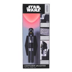 Lampka - Star Wars Darth Vader Lightsaber