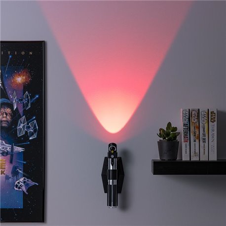 Lampka - Star Wars Darth Vader Lightsaber