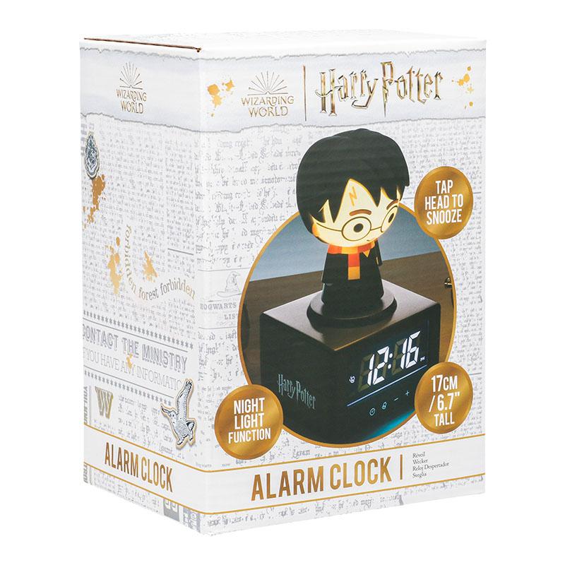 Budzik - Harry Potter 17cm