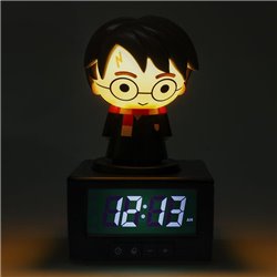 Budzik - Harry Potter 17cm