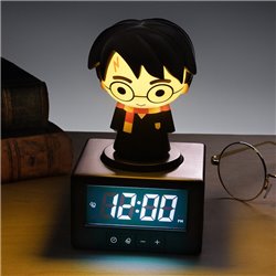 Budzik - Harry Potter 17cm