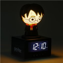 Budzik - Harry Potter 17cm