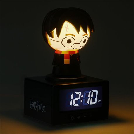 Budzik - Harry Potter 17cm