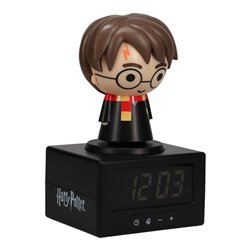 Budzik - Harry Potter 17cm