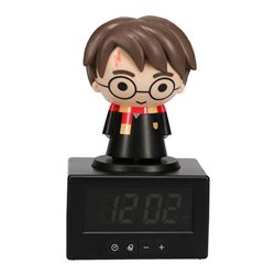 Budzik - Harry Potter 17cm