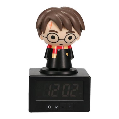 Budzik - Harry Potter 17cm