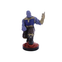 Stojak na Telefon lub kontroler: Marvel Thanos (20 cm)