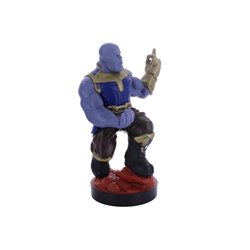 Stojak na Telefon lub kontroler: Marvel Thanos (20 cm)