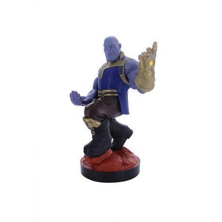 Stojak na Telefon lub kontroler: Marvel Thanos (20 cm)