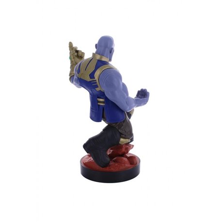 Stojak na Telefon lub kontroler: Marvel Thanos (20 cm)