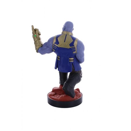 Stojak na Telefon lub kontroler: Marvel Thanos (20 cm)