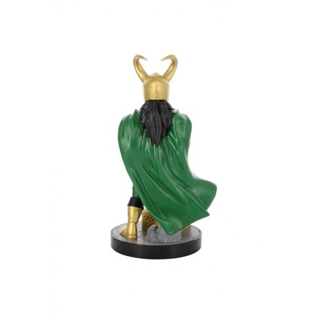 Stojak na Telefon lub kontroler: Marvel Loki (20 cm)